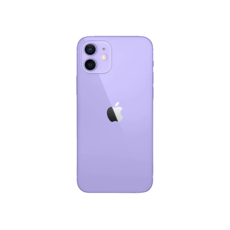 iPhone 12 - Image 28